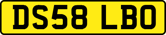 DS58LBO