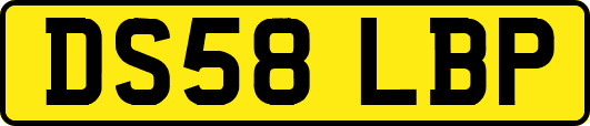 DS58LBP