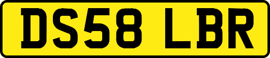 DS58LBR