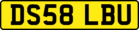 DS58LBU