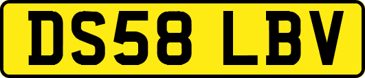 DS58LBV