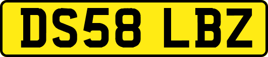 DS58LBZ