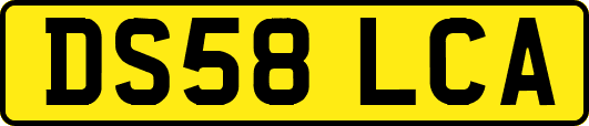 DS58LCA