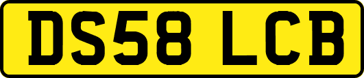 DS58LCB