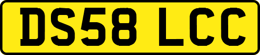 DS58LCC