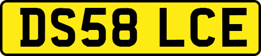 DS58LCE