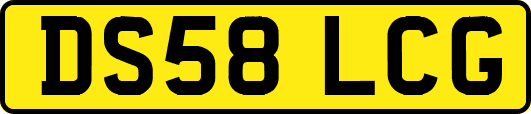 DS58LCG