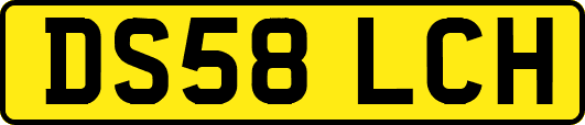 DS58LCH