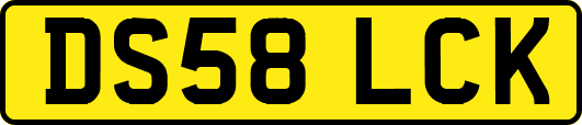 DS58LCK