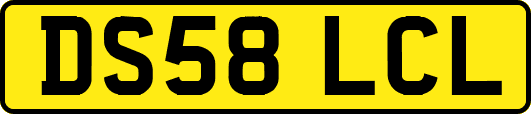 DS58LCL