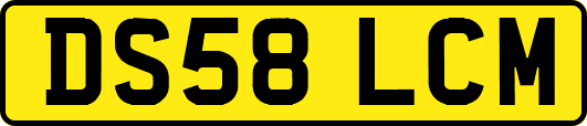 DS58LCM