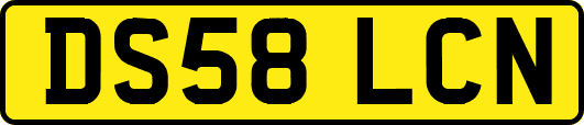 DS58LCN