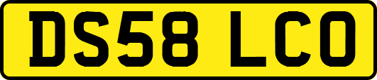 DS58LCO