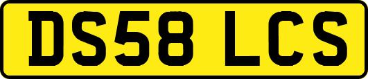 DS58LCS