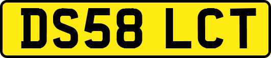 DS58LCT