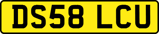 DS58LCU
