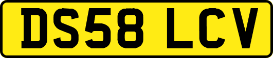 DS58LCV