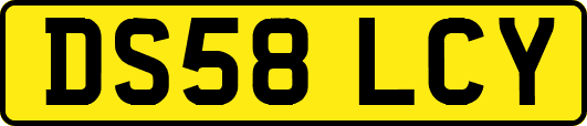 DS58LCY