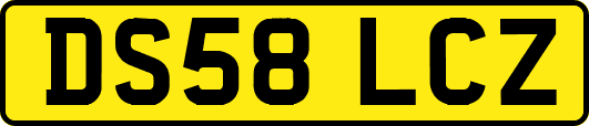 DS58LCZ