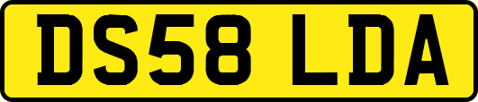 DS58LDA