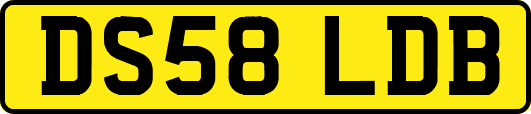 DS58LDB