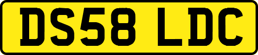 DS58LDC