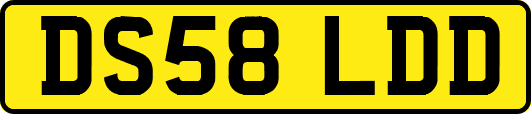 DS58LDD