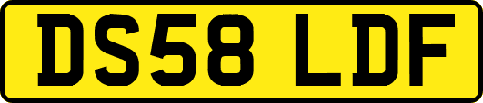 DS58LDF