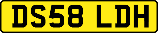 DS58LDH