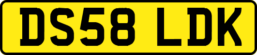 DS58LDK