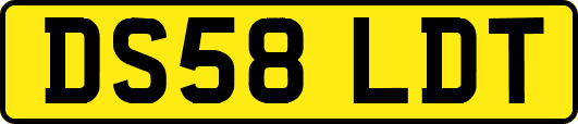 DS58LDT