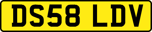 DS58LDV