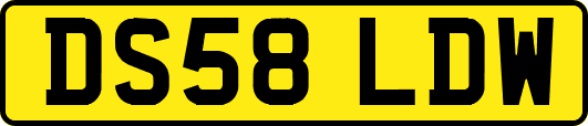 DS58LDW