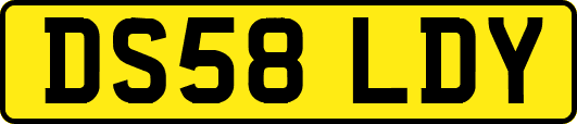 DS58LDY