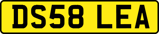 DS58LEA