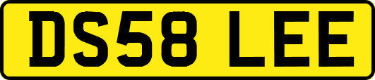 DS58LEE