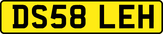 DS58LEH