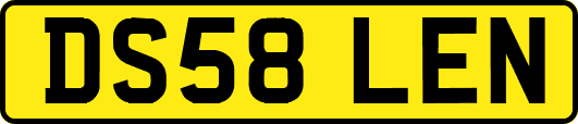 DS58LEN
