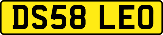 DS58LEO