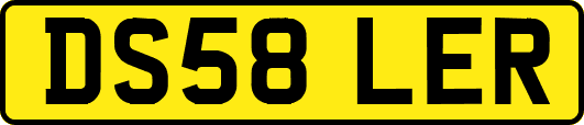 DS58LER
