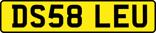 DS58LEU