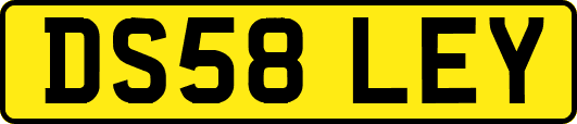 DS58LEY