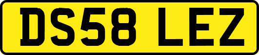 DS58LEZ