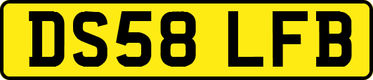 DS58LFB