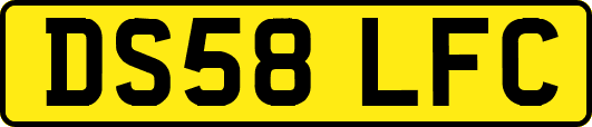 DS58LFC