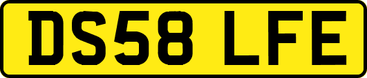 DS58LFE