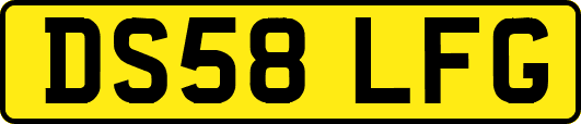 DS58LFG