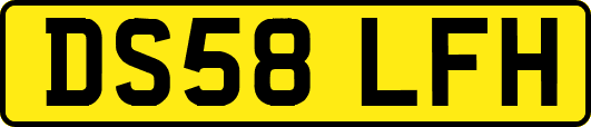 DS58LFH