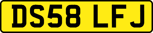 DS58LFJ