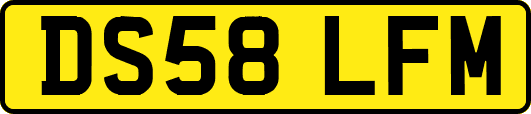 DS58LFM